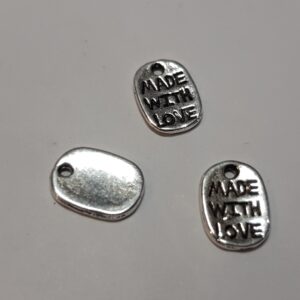 Szeretettel készítve - Image 1