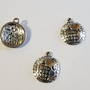 Földgömb – Bild 1