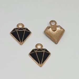 Fekete gyémánt – Bild 1