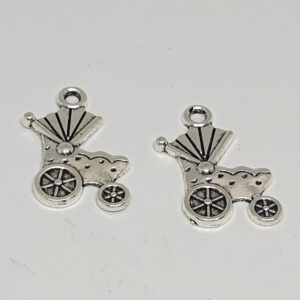 Lapos babakocsi - Image 1