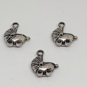 Gömbölyű babakocsi - Image 1