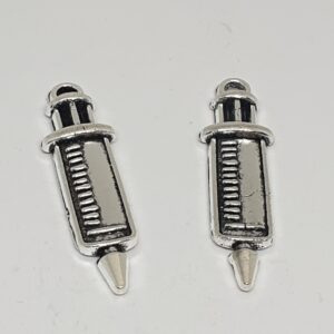 Fecskendő - Image 1