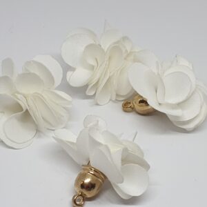 Fehér virág - Image 1