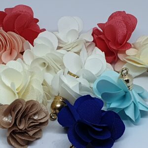 Virágok különböző színben - Image 1