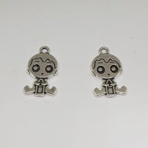 Kisfiú charm - Image 1