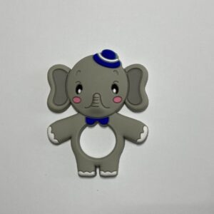 Kalapos elefánt - Image 1