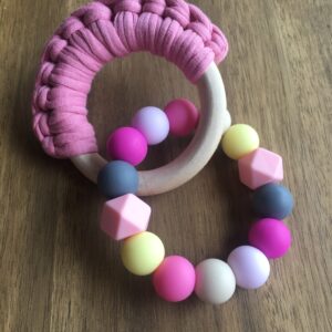 Pillangós rágcsalánc - Image 4