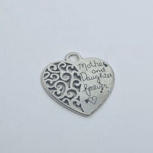 Mother and daughter forever - Image 1