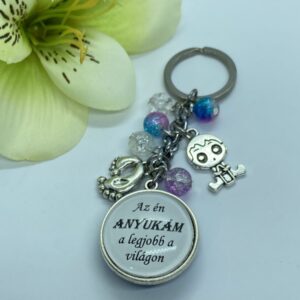 Az én anyukám a legjobb a világon - Image 1