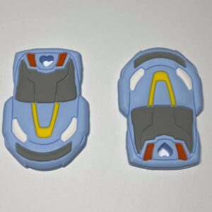 Sportautó - Image 1