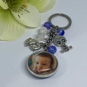 Babaköszöntő kulcstartó - Image 3