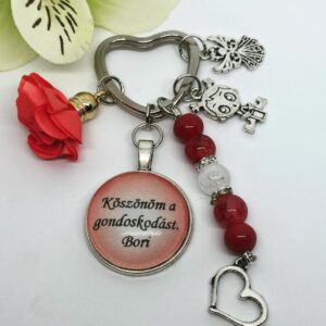 Kulcstartó ballagásra - Image 3