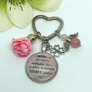 Barátnős kulcstartó - Image 1