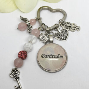 Barátnős kulcstartó - Image 1