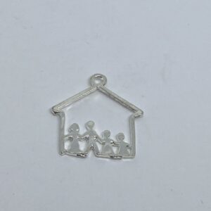 Ház családdal - Image 1