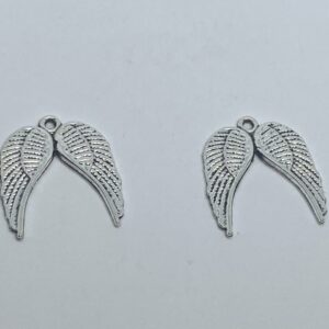 Dupla angyalszárny – Bild 1