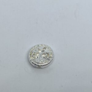 Ezüst színű életfa - Image 1