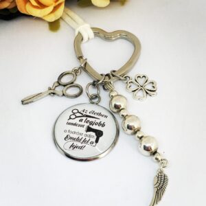 Legjobb FODRÁSZ – Bild 1