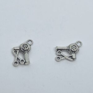 Hajszárító- olló - Image 1