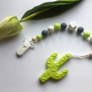 Kaktusz rágcsalánc - Image 1