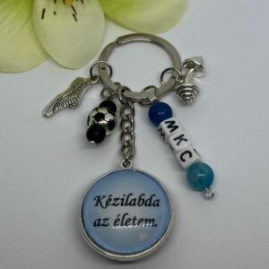 Kézilabdás kulcstartó - Image 2