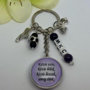 Kézilabdás kulcstartó - Image 1