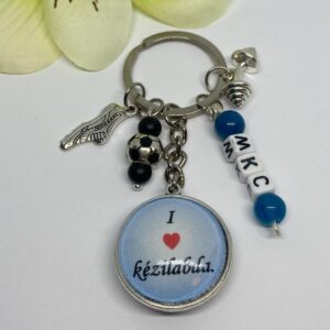 Kézilabdás kulcstartó - Image 3