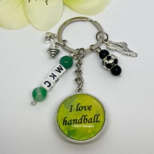 Kézilabdás kulcstartó - Image 4