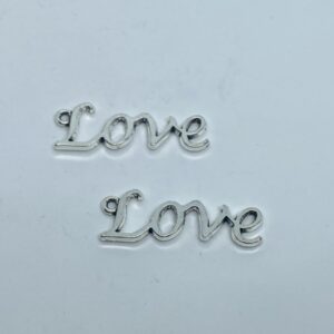 LOVE felirat - Image 1