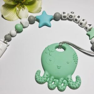 Menta polipos rágcsa- és cumilánc - Image 1