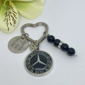 Autós márka "Mercedes" - Image 1