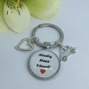 Mindig Haza Várunk! - Image 1