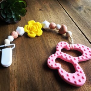 Pillangós rágcsalánc - Image 1