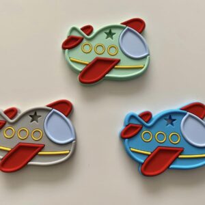 Repülőgép – Bild 1