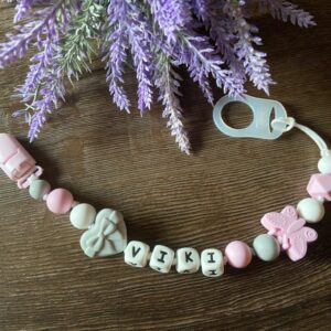 Szíves cumilánc - Image 1