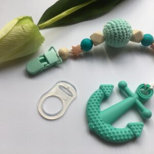 Vasmacska rágcsalánc - Image 1